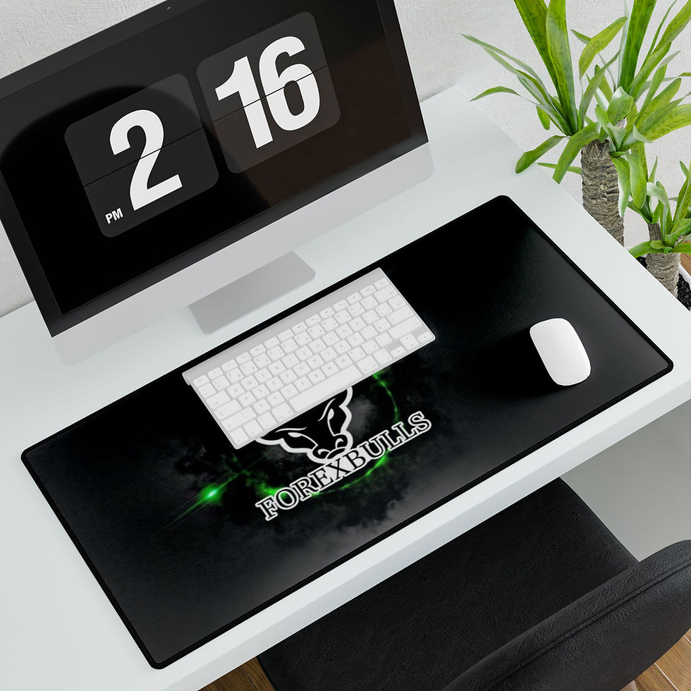 Thumbnail: Desk Mats