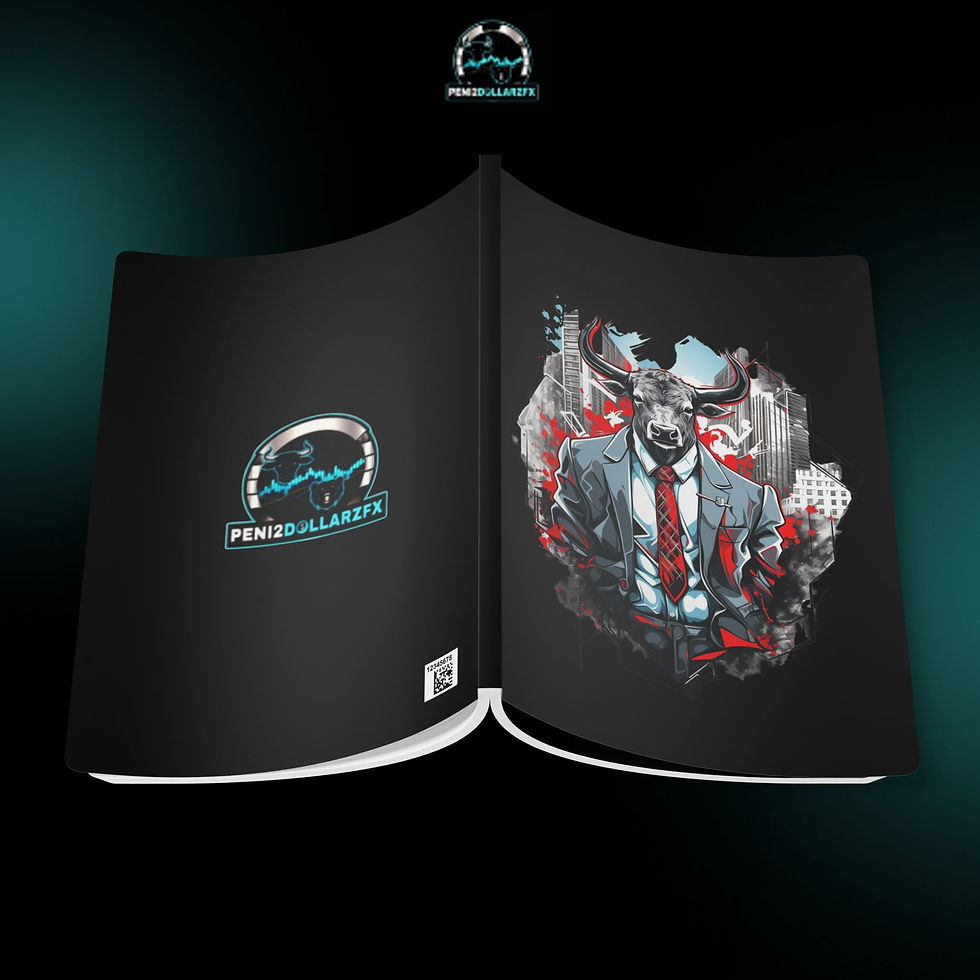 Thumbnail: Softcover Journal (with Inside Prints)