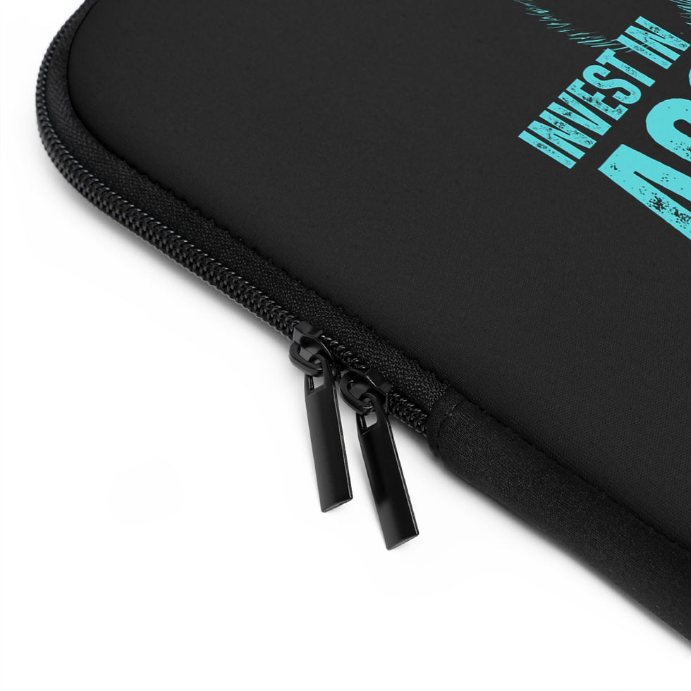 Thumbnail: Laptop Sleeve