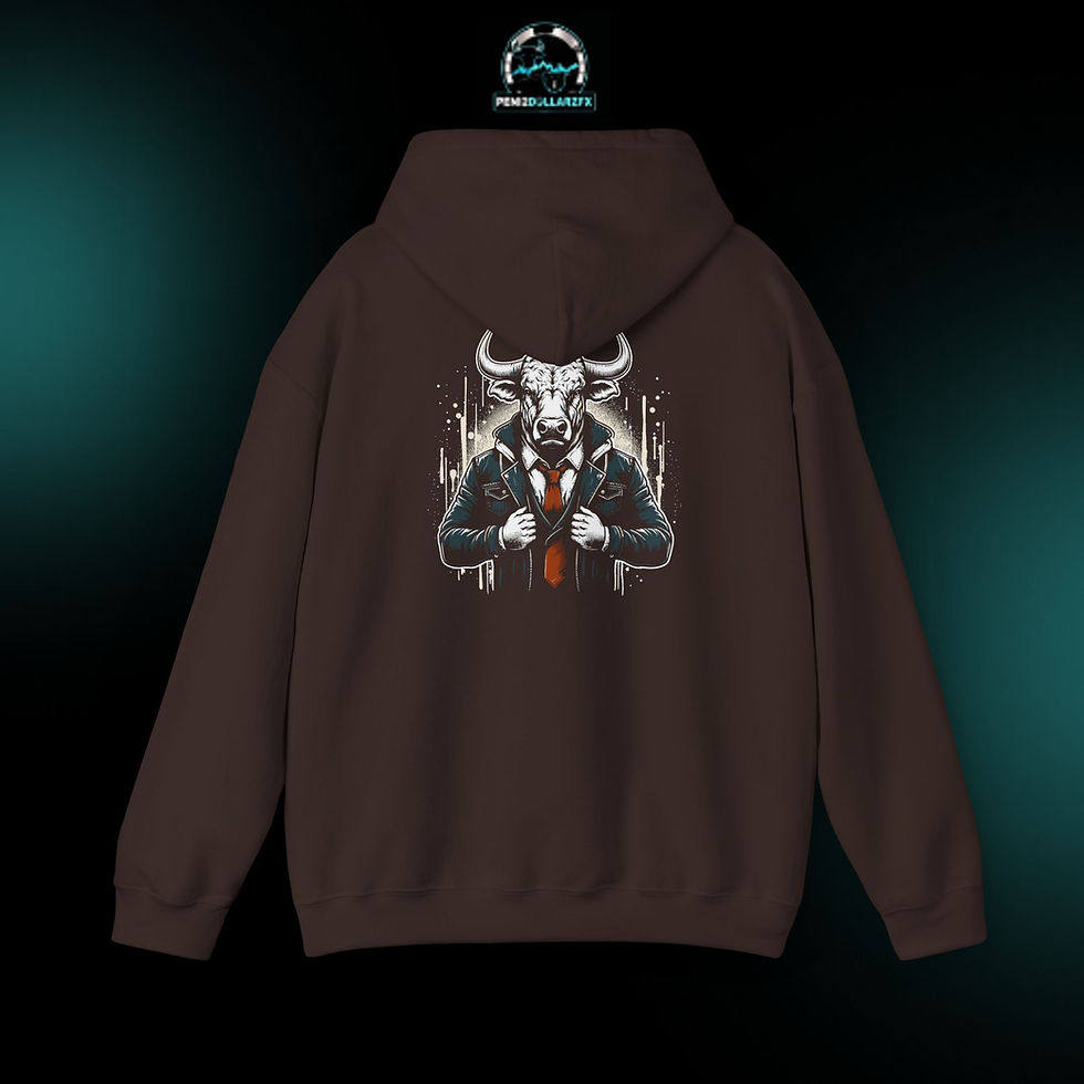 Thumbnail: Unisex Heavy Blend™ Hooded Sweatshirt