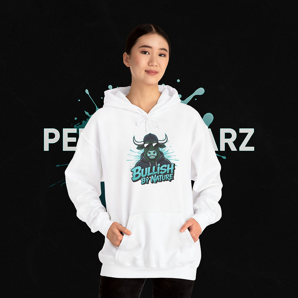 Thumbnail: Unisex Heavy Blend™ Hooded Sweatshirt