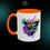 Thumbnail: Accent Coffee Mug (11, 15oz)