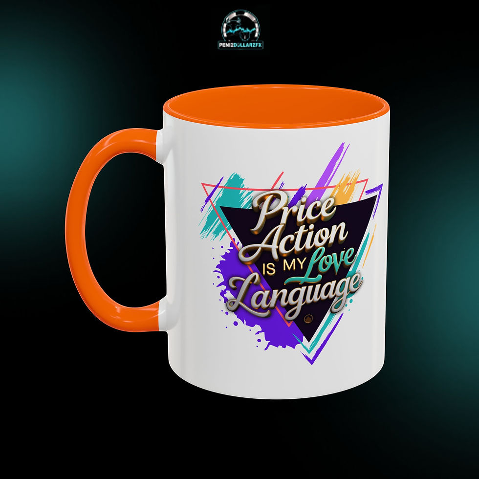 Thumbnail: Accent Coffee Mug (11, 15oz)