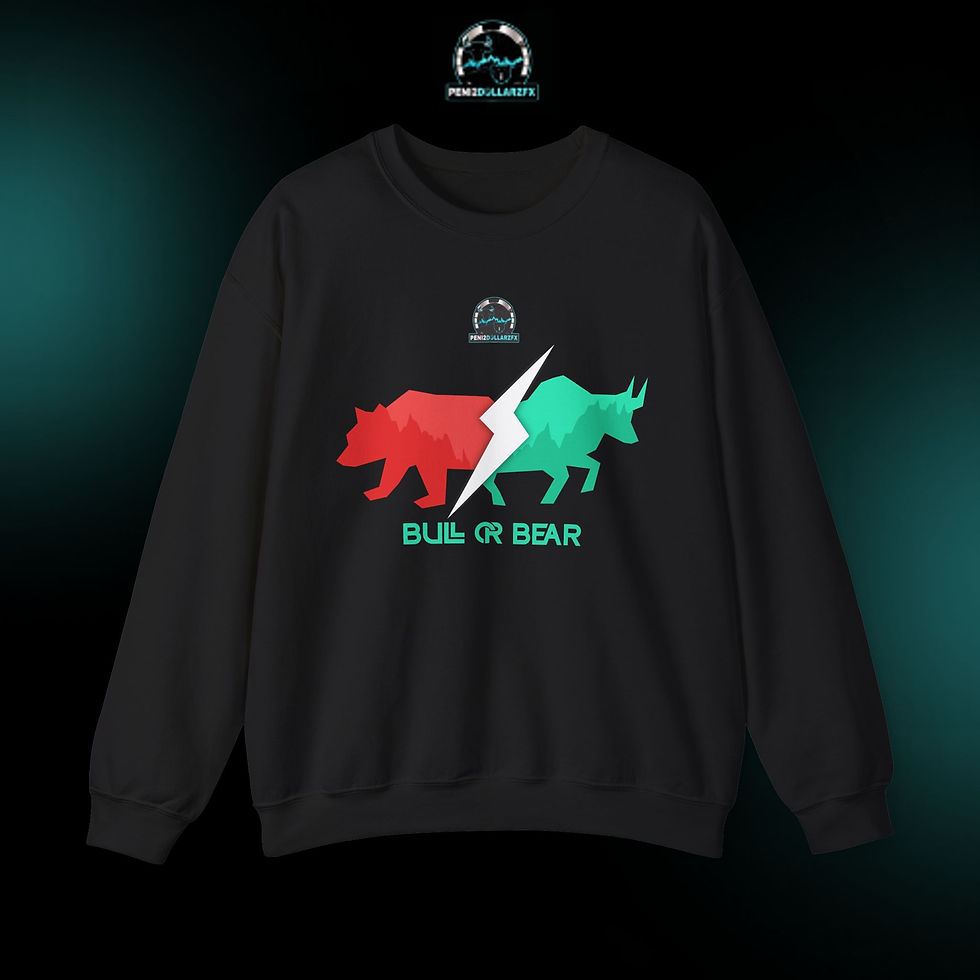 Thumbnail: Unisex Heavy Blend™ Crewneck Sweatshirt