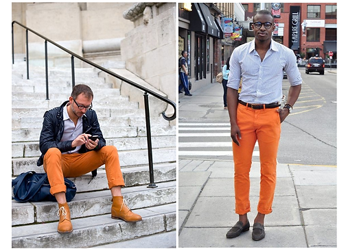 fashion clothes match