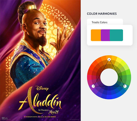 color-psychology-in-marketing-triadic-color-scheme