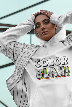 colorblind-t-shirt-gift