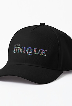 colorblind gift we are unique