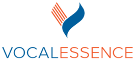 Logo - Vocalessence