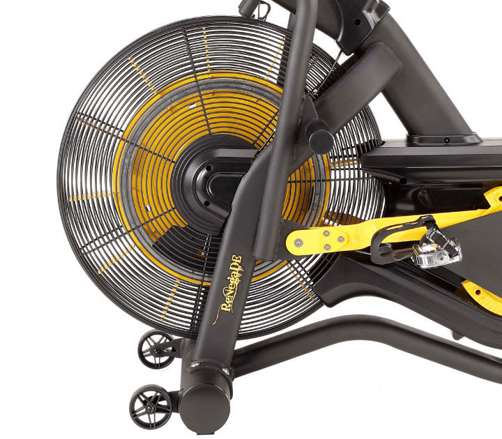Thumbnail: Renegade AirMag Rower - Rowing Machine