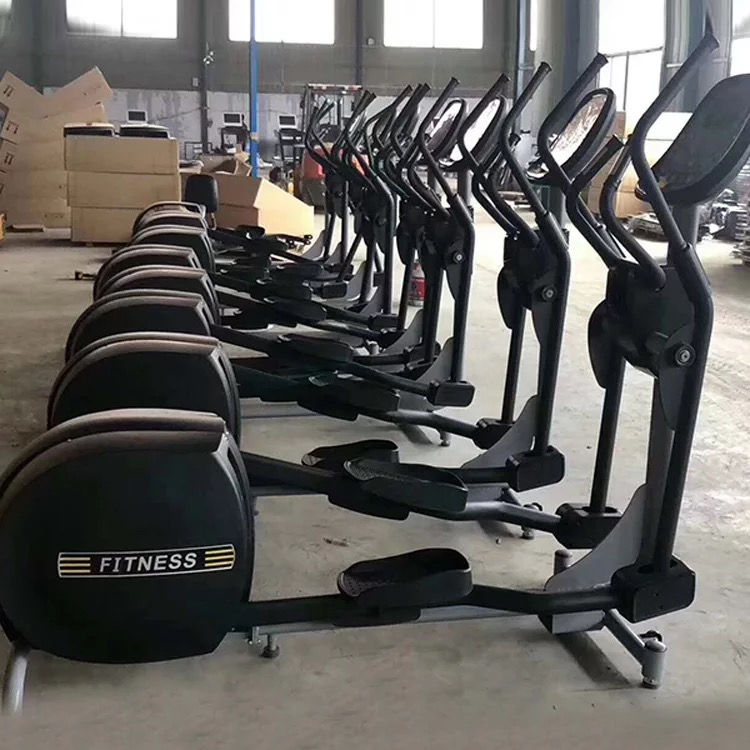 Thumbnail: Commercial Grade BS Elliptical Trainer 