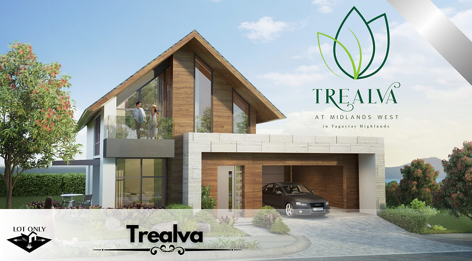 Trealva at Midlands West