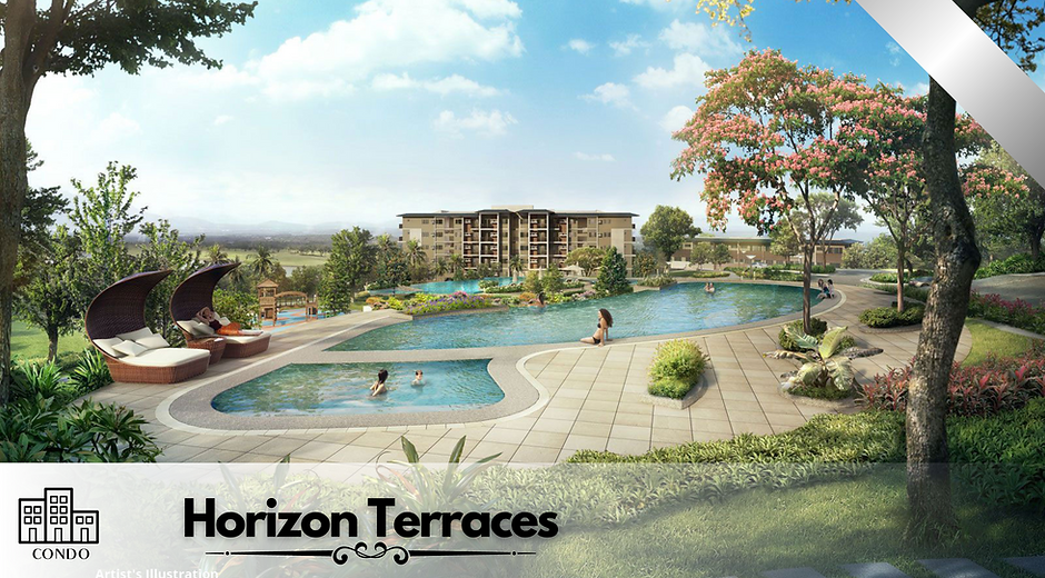 Horizon Terraces