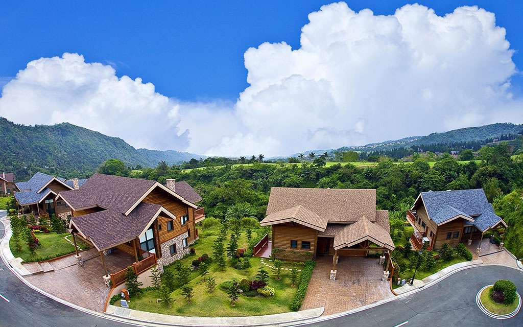 Residential Properties Tagaytay Highlands Ph
