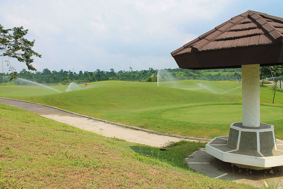 Actual Photo of Tivoli Place