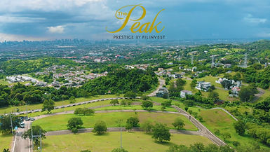 Prestige Lots with Overlooking View of Metro Manila & Laguna de Bay