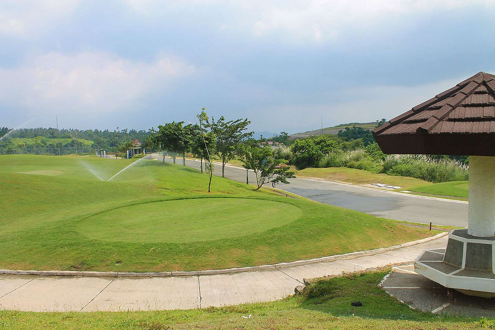 Actual Photo of Tivoli Place