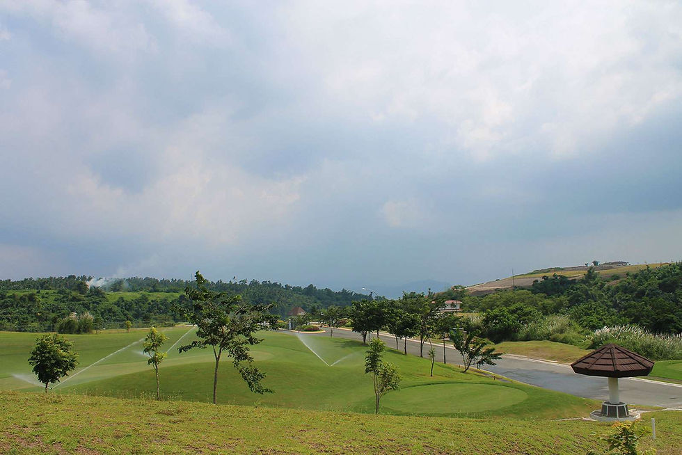 Actual Photo of Tivoli Place