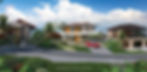 Artist’s Perspective of the Vireya Community