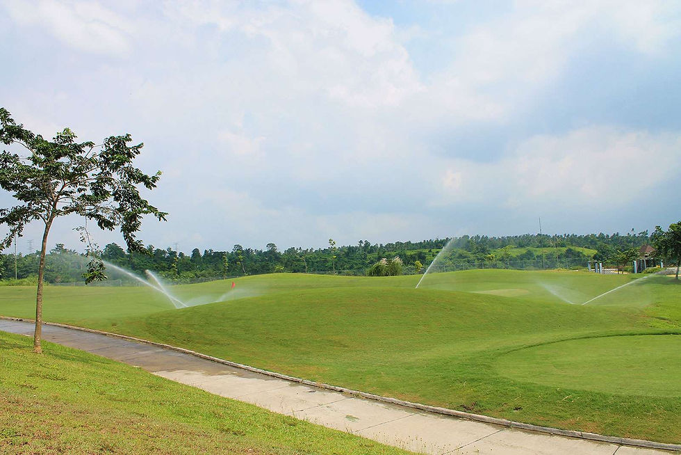 Actual Photo of Tivoli Place