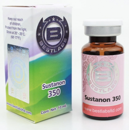 Sustanon 350