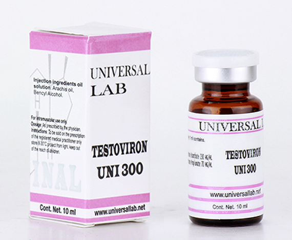 Testoviron Uni 300