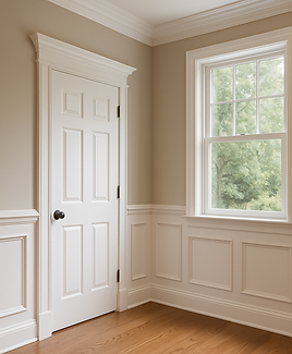 Trim and Molding - Quality Finish carpentry inc,.png