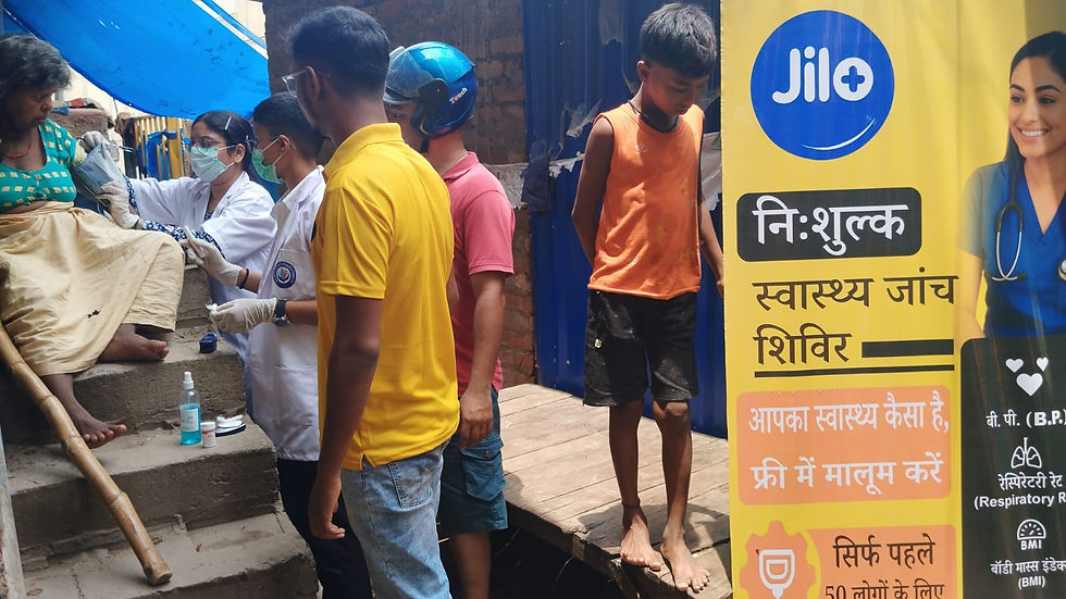 The winners in AI from India will approach AI as an infrastructure, not as a product: What exactly does Alibaba’s ex CTO mean by “Infrastructure”?