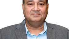 The Silent Wealth Creator of Bihar - Yashovardhan Sinha Founder of Aditya Vision
