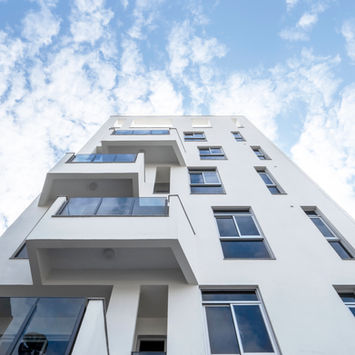 良悅建設長治鄉集合住宅規劃設計