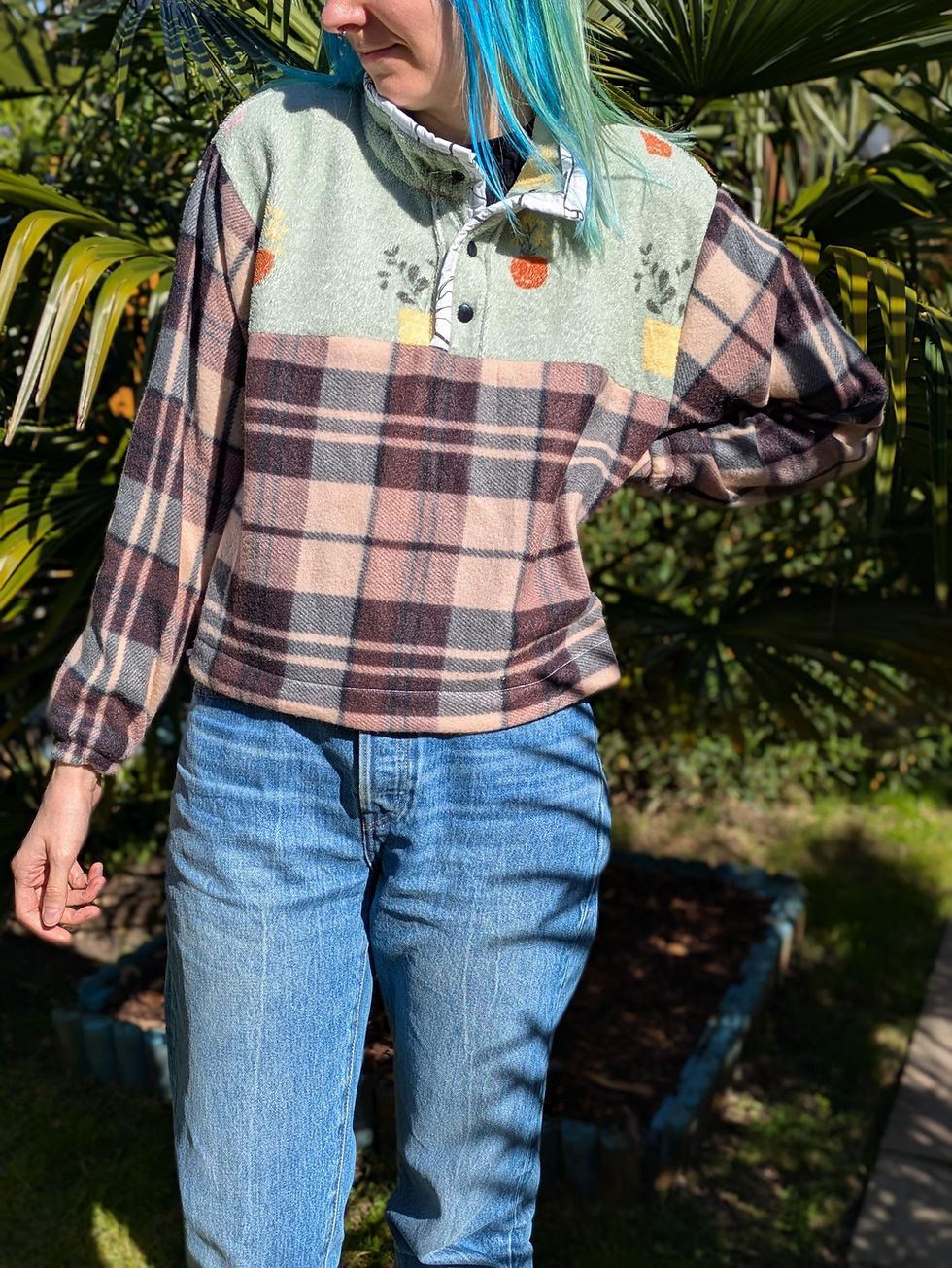 Thumbnail: Design Your Own | One-of-a-Kind Upcycled Sustainable Jumper