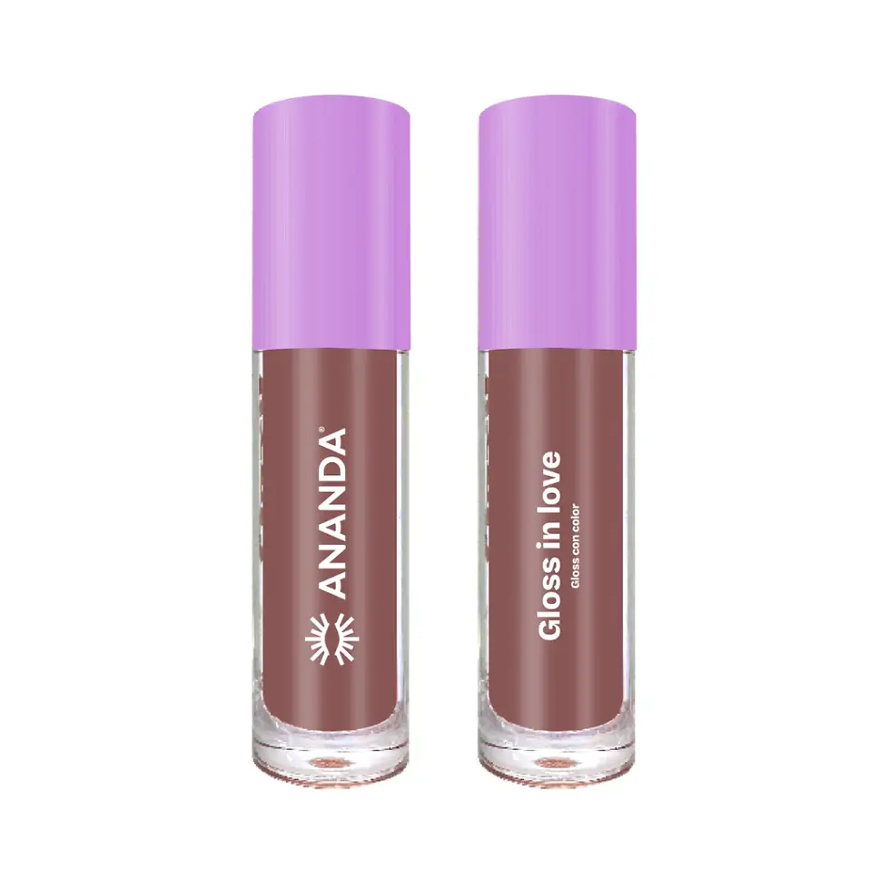 Miniatura: Gloss in love - Ananda