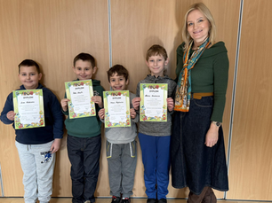 Przygotowania do Wierszowiska