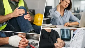 What Injuries Does WSIB Cover?