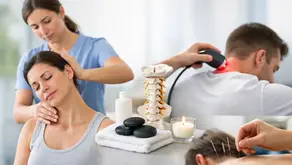 Best Treatments for Whiplash Recovery