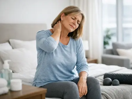 How to Manage Chronic Stiffness Every Day
