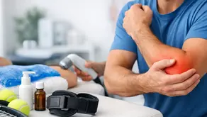 Best Treatments for Tennis Elbow
