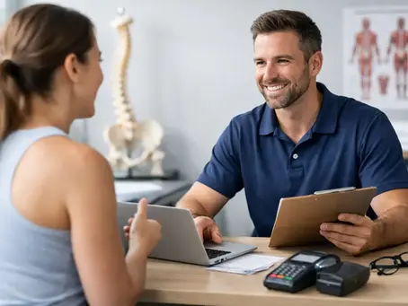 Direct Billing Physiotherapy Benefits Explained