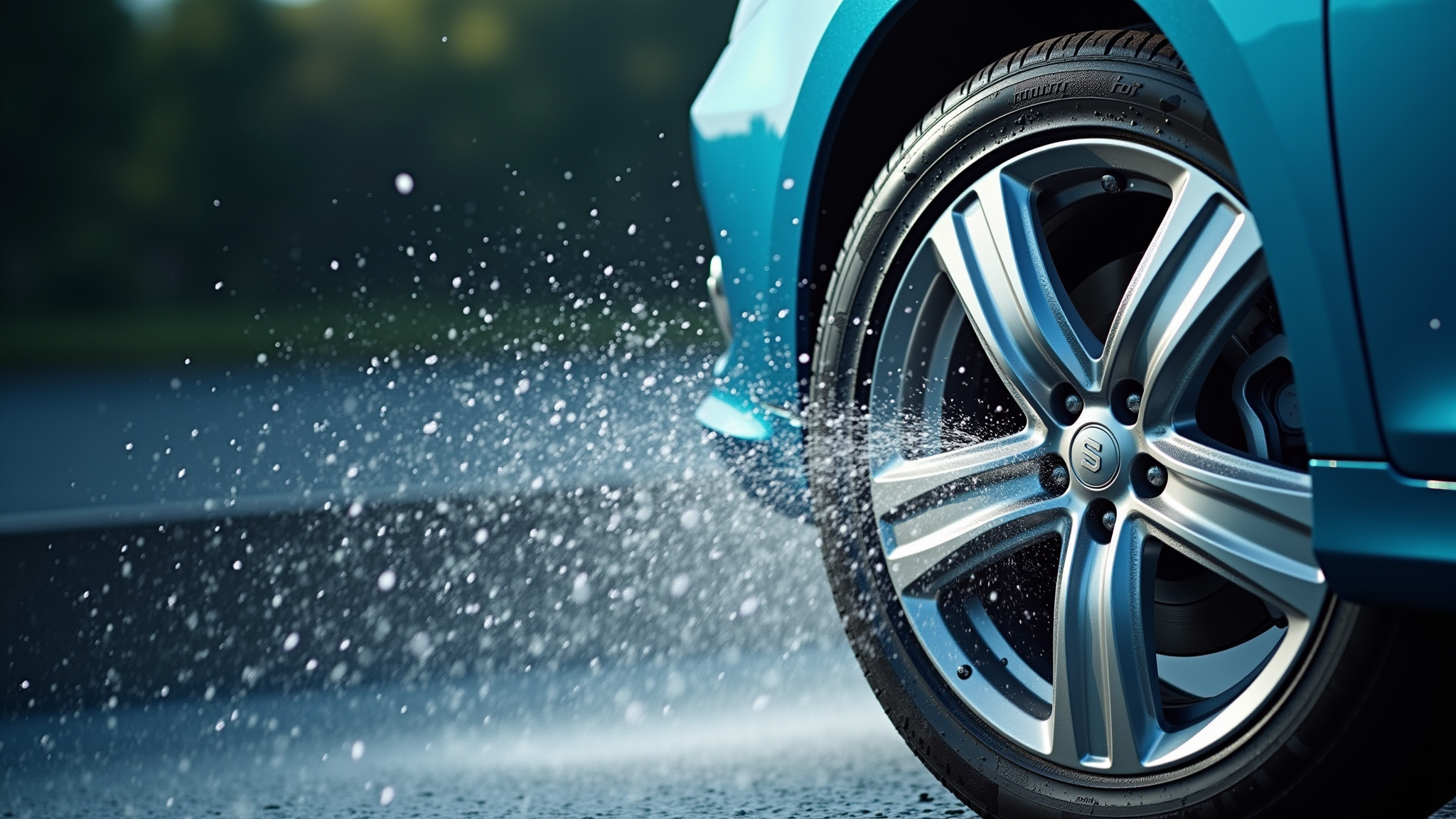 Car Valeting