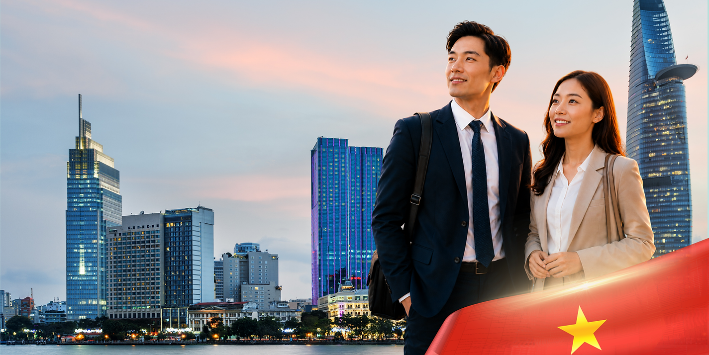 Tờ rơi A4 Thông báo Hoạt động Đại lễ Giỗ tổ Hiện đại Xanh cam.png