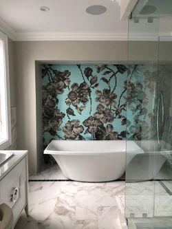 Renaissance Inspired Renovation