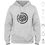 Thumbnail: Who&#39;s Fingerprint ? Hoodies Long Sleeve Fingerprint Forensic Csi Detective