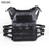 Miniatura: Tactical JPC molle Vest plate carrier chaleco tactico Vest Chest Rig Airsoft 