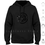 Miniatura: Who&#39;s Fingerprint ? Hoodies Long Sleeve Fingerprint Forensic Csi Detective