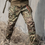 Miniatura: MEGE Men Jogger Tactical Camo Casual Trousers Joggers pantalones tacticos XXXL
