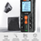 Miniatura: Mileseey X5  medidor laser profesional laser distance meter trena laser metro 