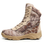 Miniatura: Tactical Military Boots Mens Working  Combat Boots Militares Tacticos Zapatos 