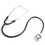 Miniatura: Double Sided Stethoscope Portable Professional Cardiology Stethoscope Medical 