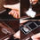 Miniatura: Children Fingerprint Verification Analysis Kit DIY Science Forensic Experiment 