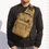 Miniatura: Military Backpack Tactico Shoulder Camping TrekkingEquipamento Uniforme Militar 